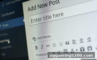 沙巴体育资讯揭秘：RTP玩家回报率的核心位与游戏选择策略
